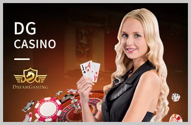 Nhà cung cấp trò chơi JDB Gaming